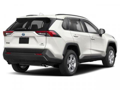 Certified 2024 Toyota RAV4 LE with VIN 2T3MWRFV1RW212342 for sale in Northfield, Minnesota