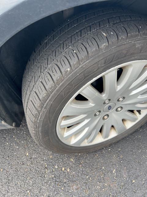 Used 2010 Ford Fusion Hybrid with VIN 3FADP0L34AR143866 for sale in Canton, OH