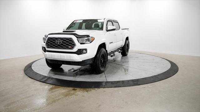 2022 Toyota TACOMA TRD SPORT TRD Sport
