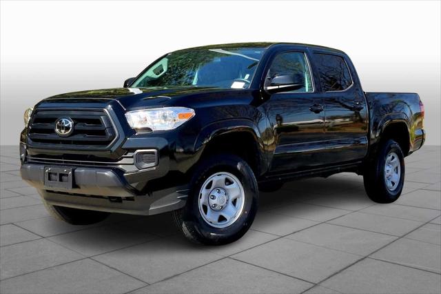 2024 Toyota Tacoma SR5 Double Cab photo 2