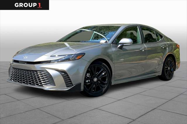 2024 Toyota Tacoma SR5 Double Cab photo 4