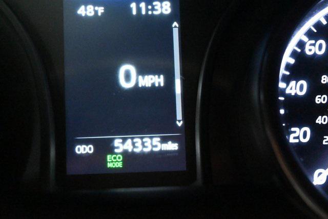 Used 2023 Toyota Camry SE with VIN 4T1G11AK5PU729076 for sale in Salt Lake City, UT