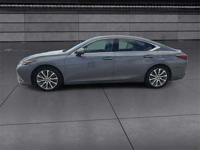 Image 5 of 2019 LEXUS ES 350