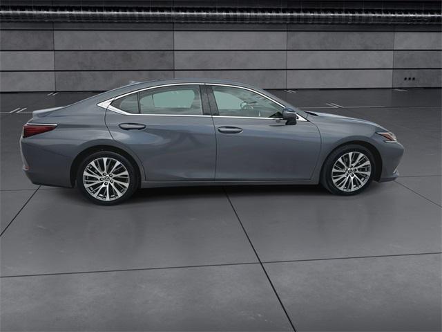 Image 9 of 2019 LEXUS ES 350