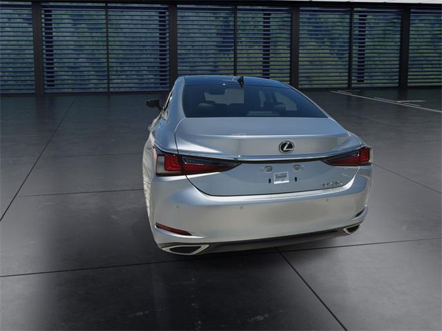 Image 7 of 2022 LEXUS ES 350
