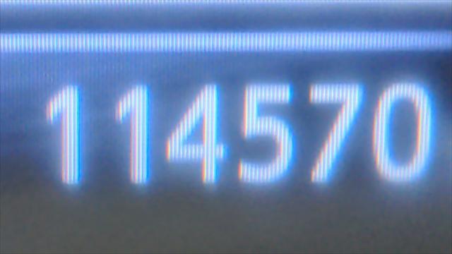 5TFCZ5ANXJX157831