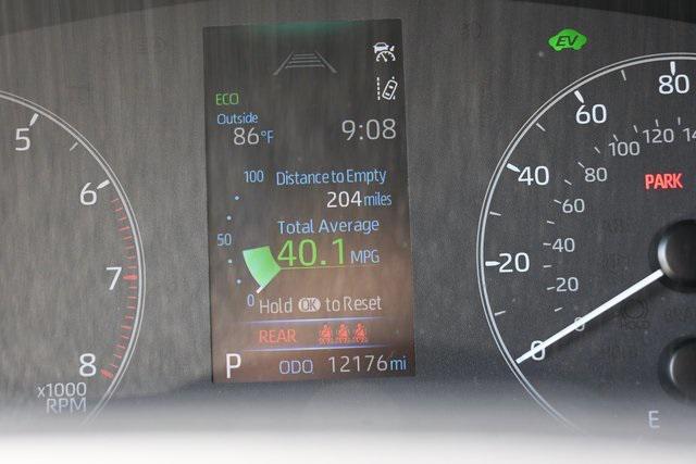 Used 2024 Toyota Corolla Cross SE with VIN 7MUFBABG0RV034511 for sale in Northfield, Minnesota