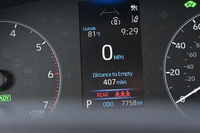 Used 2024 Toyota Corolla LE with VIN JTDBDMHE9R3014267 for sale in Northfield, Minnesota