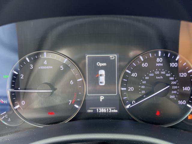 Used 2017 Lexus GS 350 with VIN JTHBZ1BL8HA008413 for sale in North Miami, FL