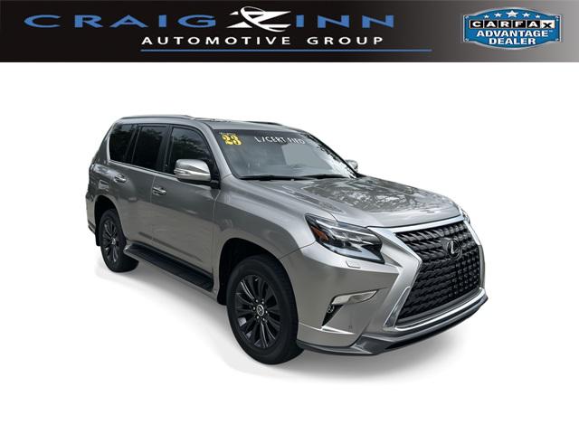 2023 Lexus GX