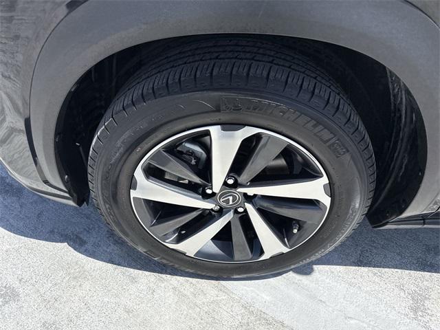 Image 10 of 2021 LEXUS NX 300h