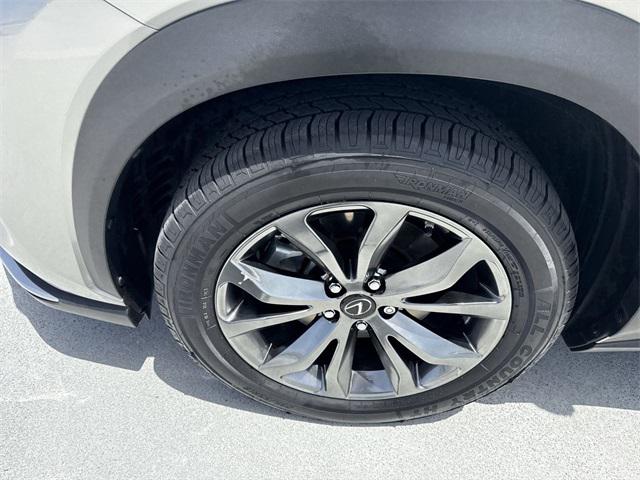 Image 10 of 2021 LEXUS NX 300 F SPORT