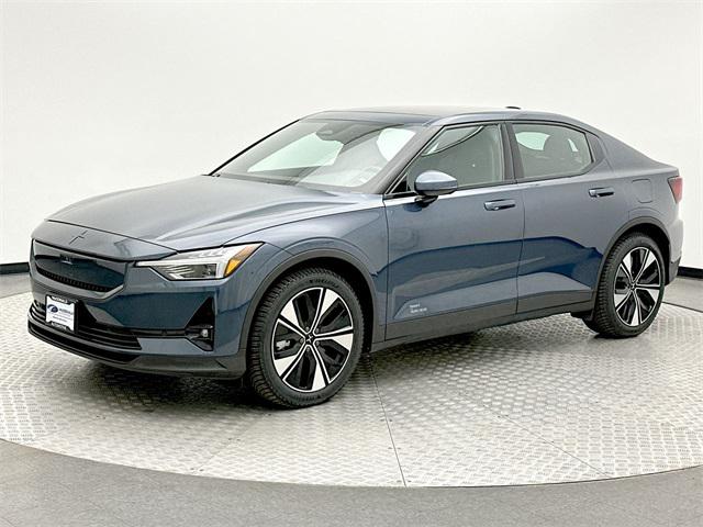 2024 Polestar 2 Long Range Dual Motor